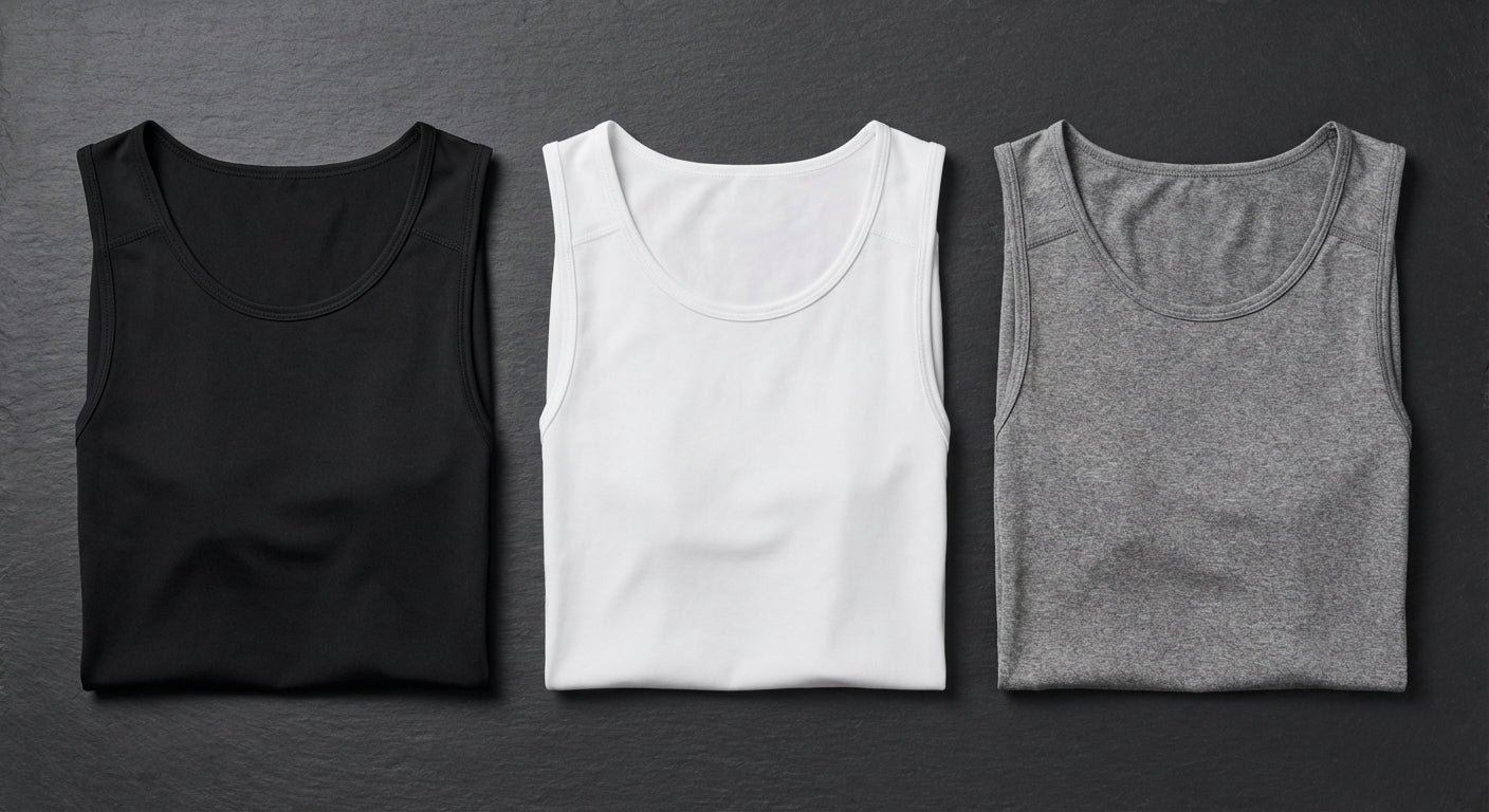 BX-Tank 3-Pack | Save $40 — Best Value