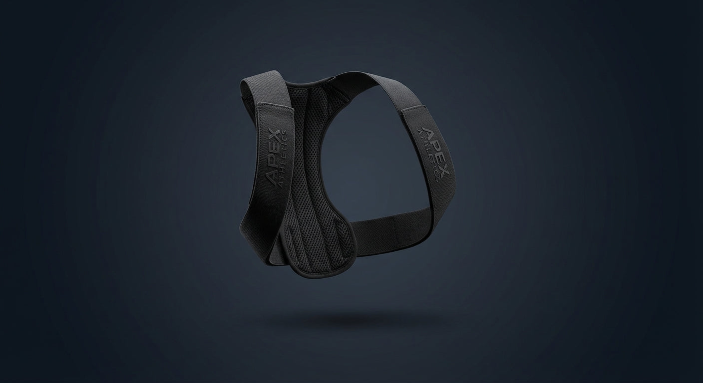BX-Brace | Adjustable Posture Corrector