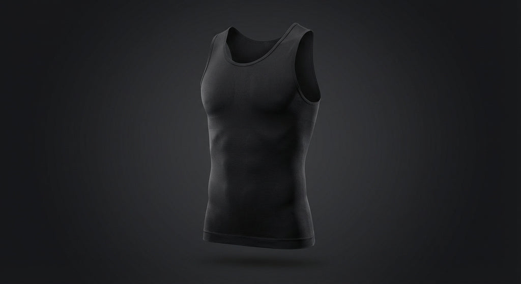 BX-Tank | Posture-Correcting Compression Tank