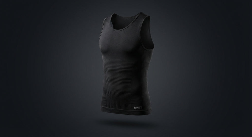 BX-Tank | Posture-Correcting Compression Tank