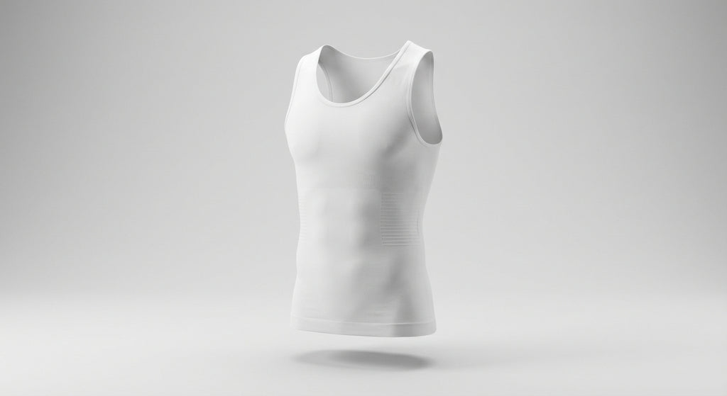 BX-Tank | Posture-Correcting Compression Tank
