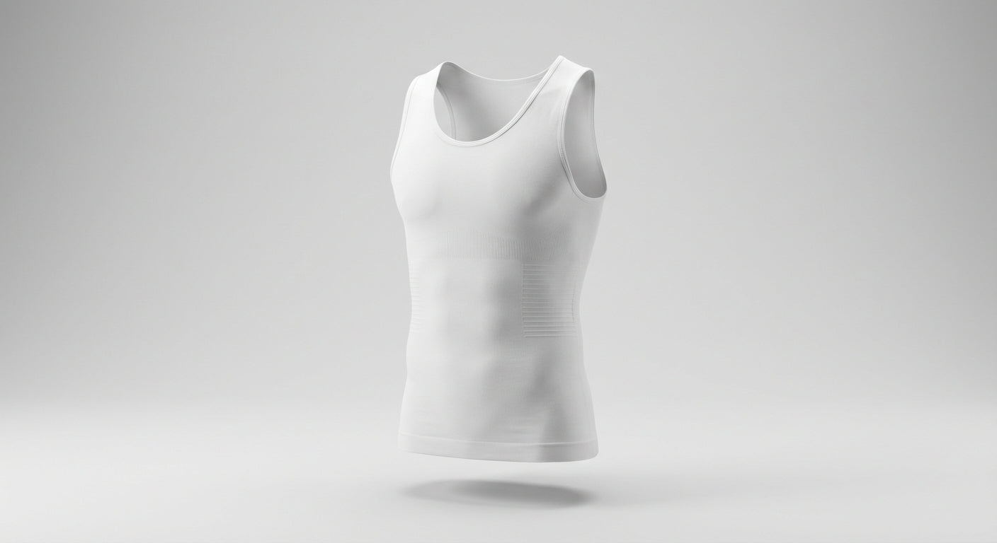 BX-Tank | Posture-Correcting Compression Tank