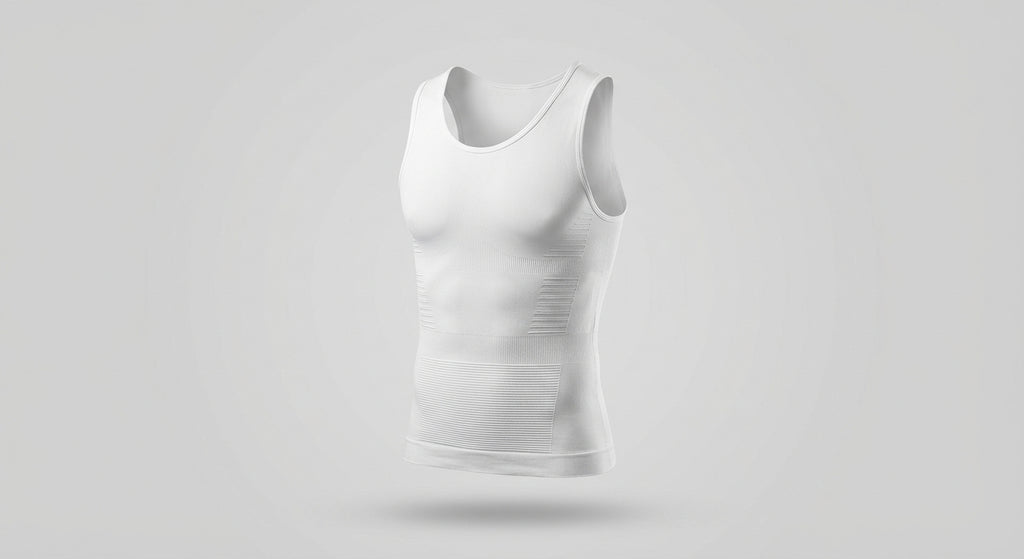 BX-Tank | Posture-Correcting Compression Tank