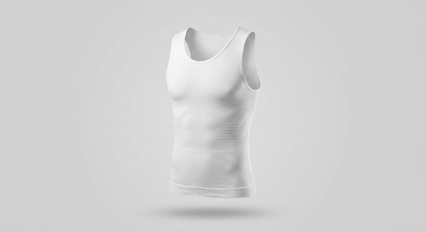 BX-Tank | Posture-Correcting Compression Tank