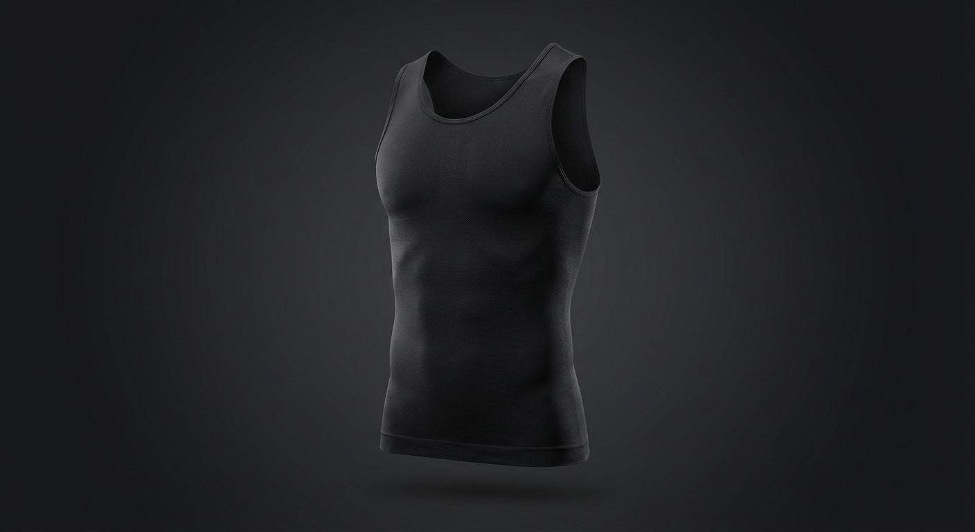 BX-Tee | Everyday Posture Compression Shirt